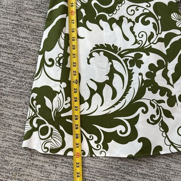 NWT La Double J HEAVY COTTON STRETCH
MINI SEXY DRESS MAREA OLIVE Medium - Picture 10 of 16